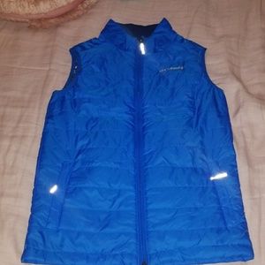 Columbia vest